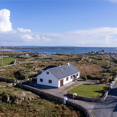 Mcdara Island View Holiday home *