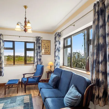Mcdara Island View Holiday home Carna