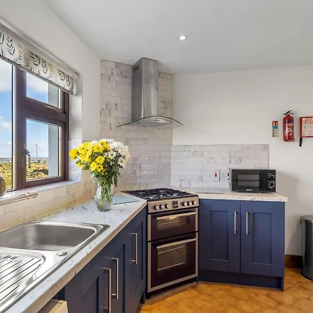 Mcdara Island View Holiday home *
