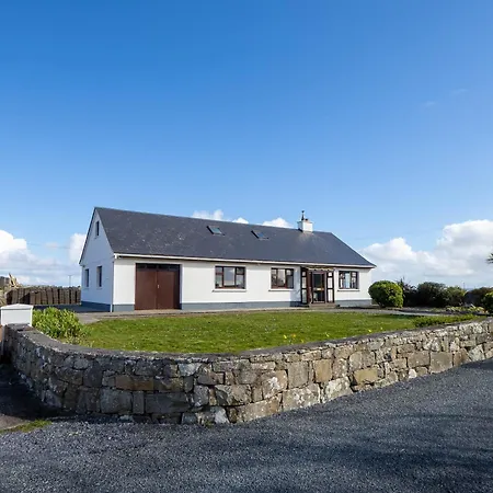 Mcdara Island View Holiday home *