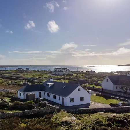 Mcdara Island View Holiday home *