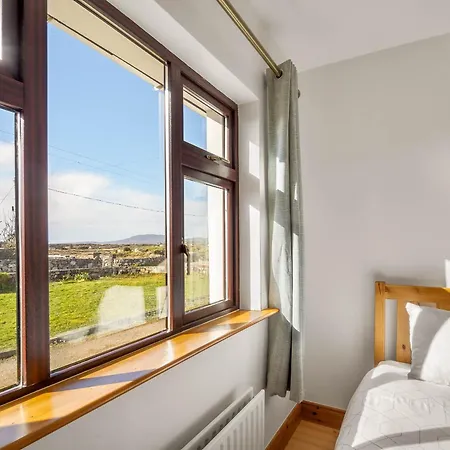 Holiday home Mcdara Island View Carna