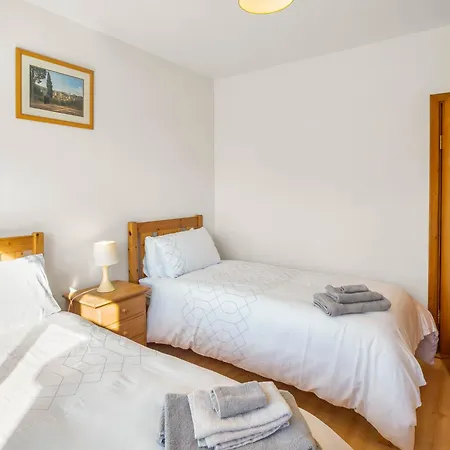 Mcdara Island View Holiday home