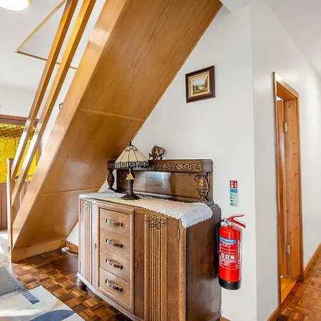 Holiday home Mcdara Island View