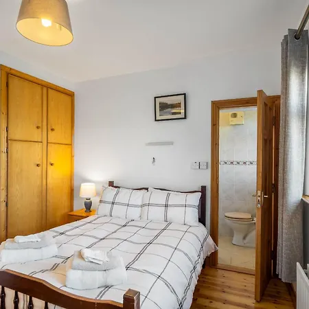 Mcdara Island View Holiday home Carna